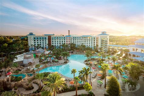 THE 10 CLOSEST Hotels to Universal Studios, Orlando